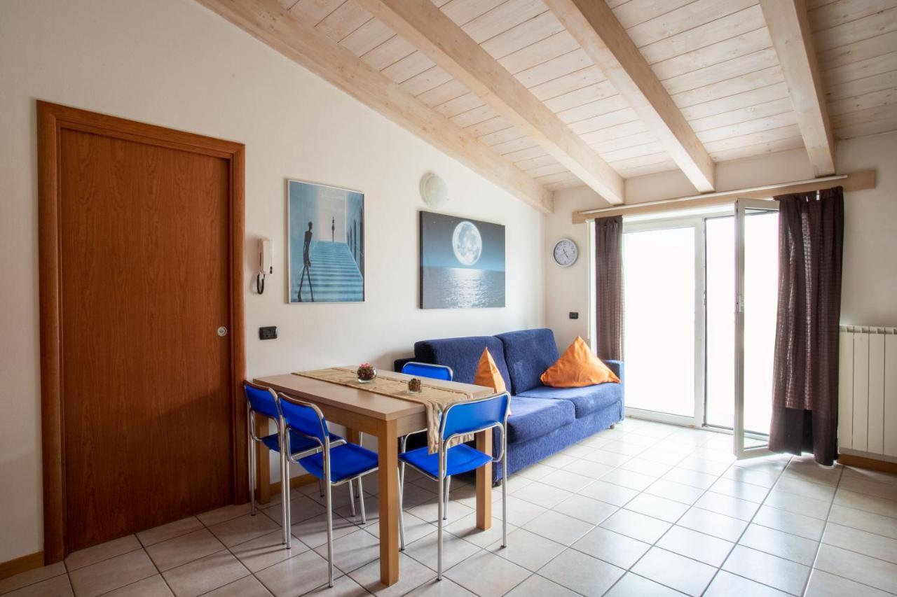 Casa Vacanze Valeria Sondrio Extérieur photo