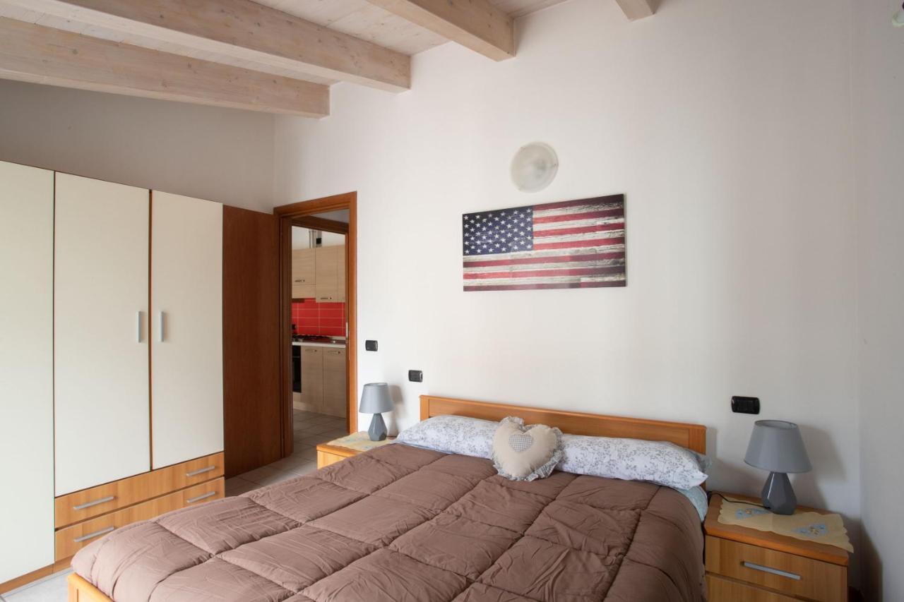 Casa Vacanze Valeria Sondrio Extérieur photo