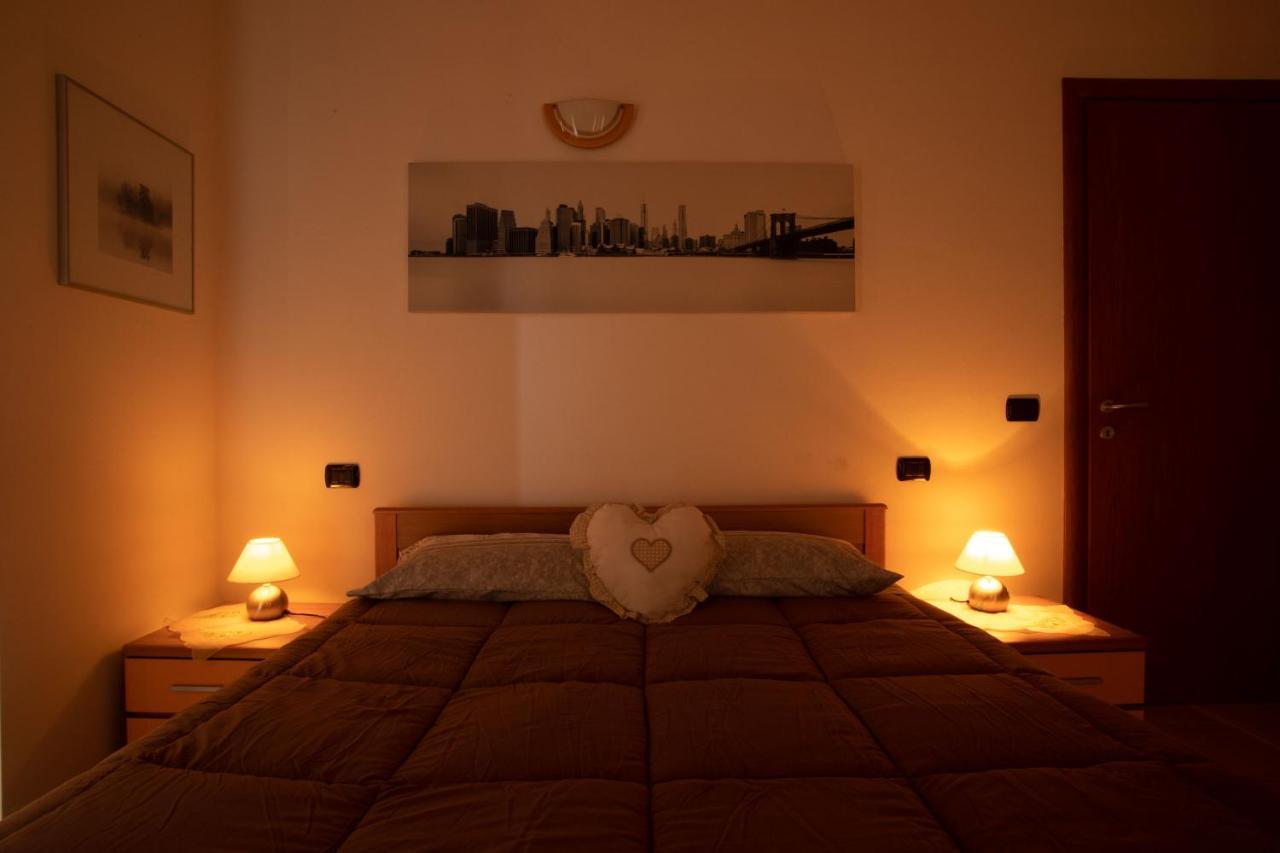 Casa Vacanze Valeria Sondrio Extérieur photo