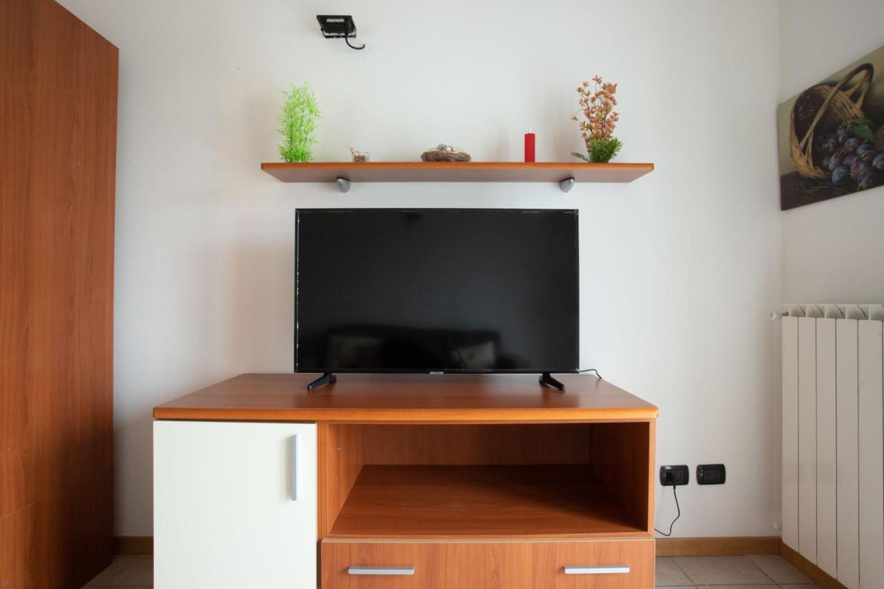 Casa Vacanze Valeria Sondrio Extérieur photo