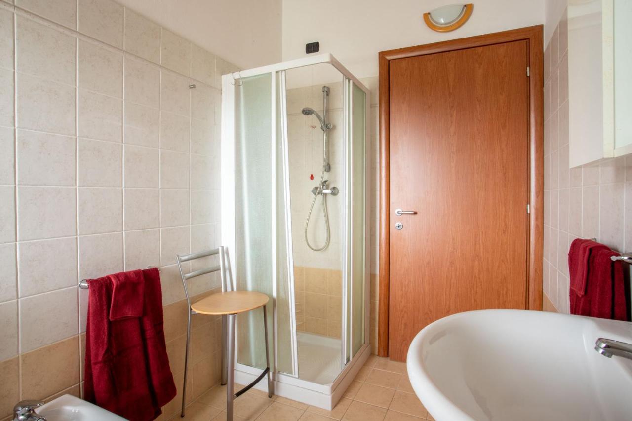 Casa Vacanze Valeria Sondrio Extérieur photo