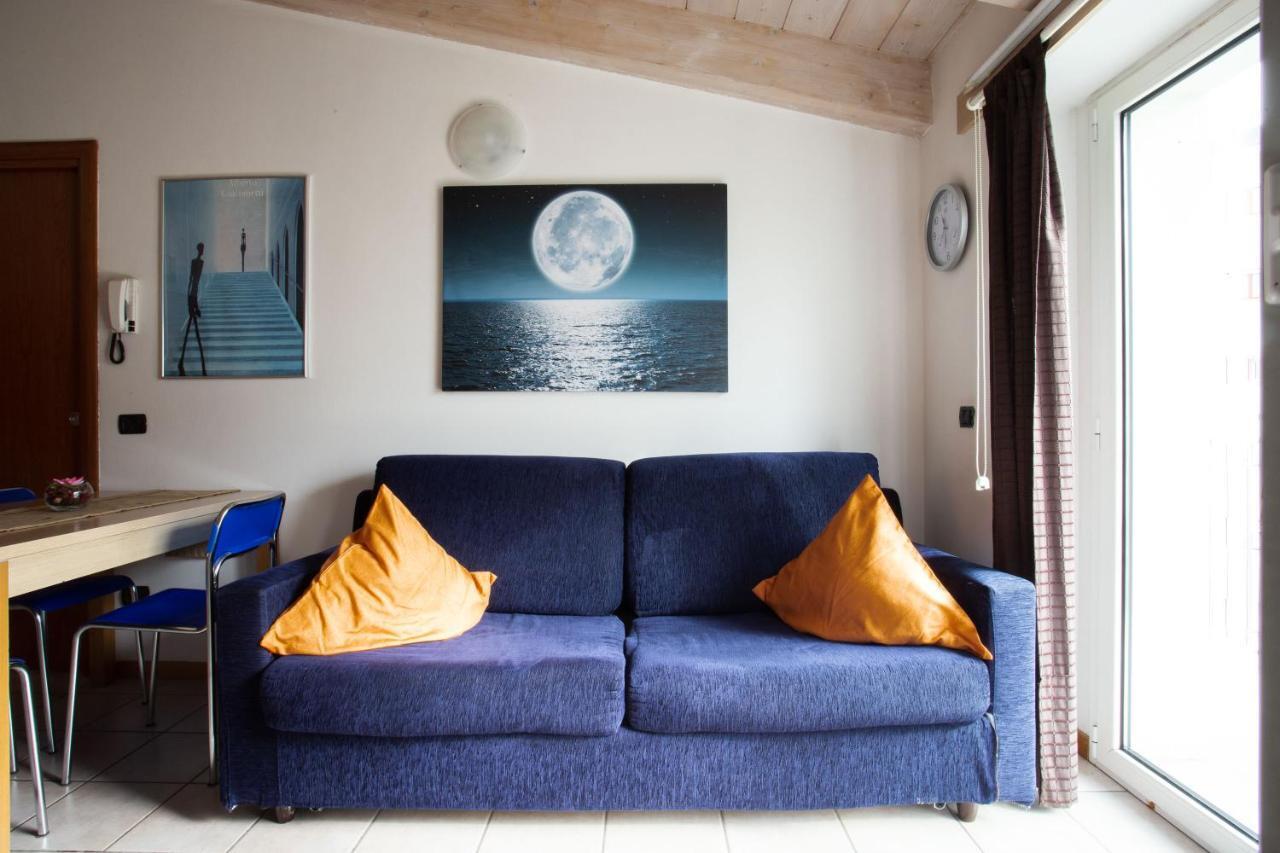 Casa Vacanze Valeria Sondrio Extérieur photo