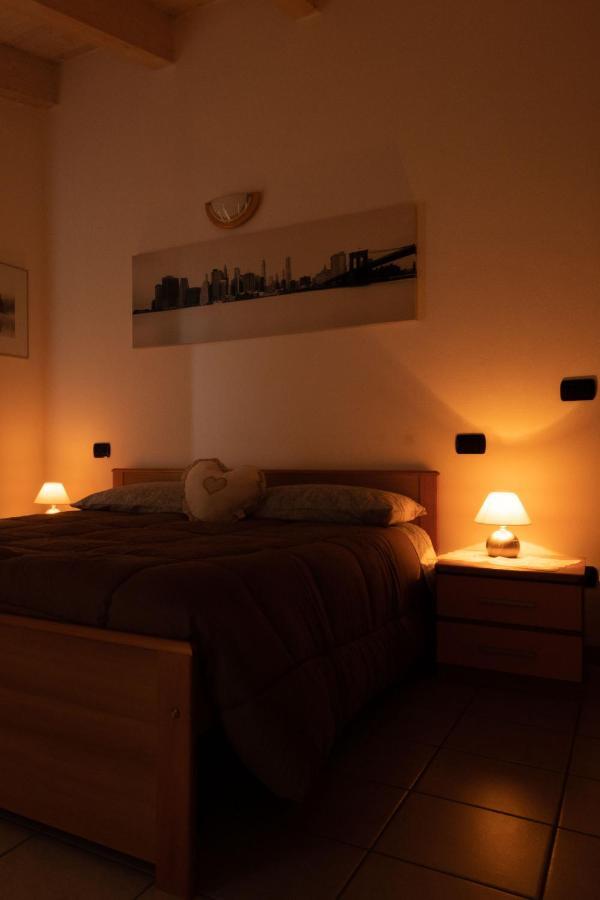 Casa Vacanze Valeria Sondrio Extérieur photo