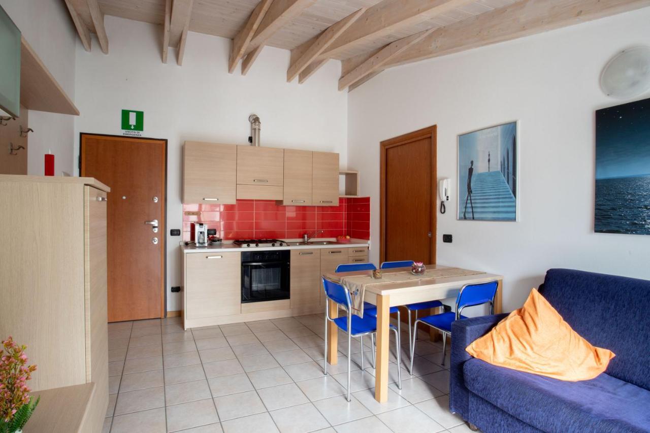 Casa Vacanze Valeria Sondrio Extérieur photo