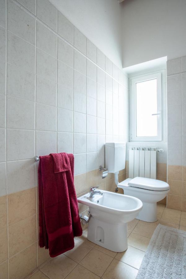 Casa Vacanze Valeria Sondrio Extérieur photo