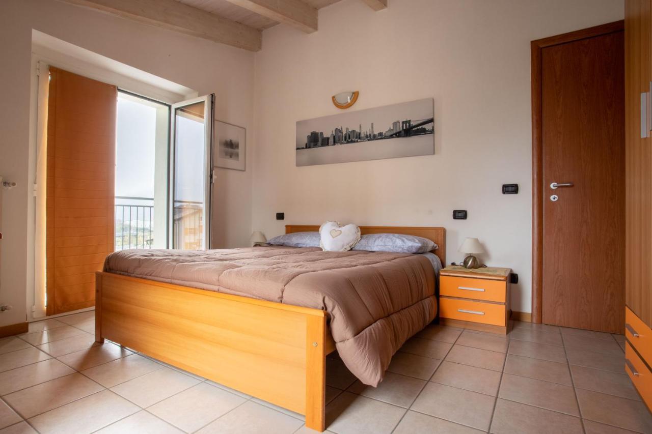 Casa Vacanze Valeria Sondrio Extérieur photo