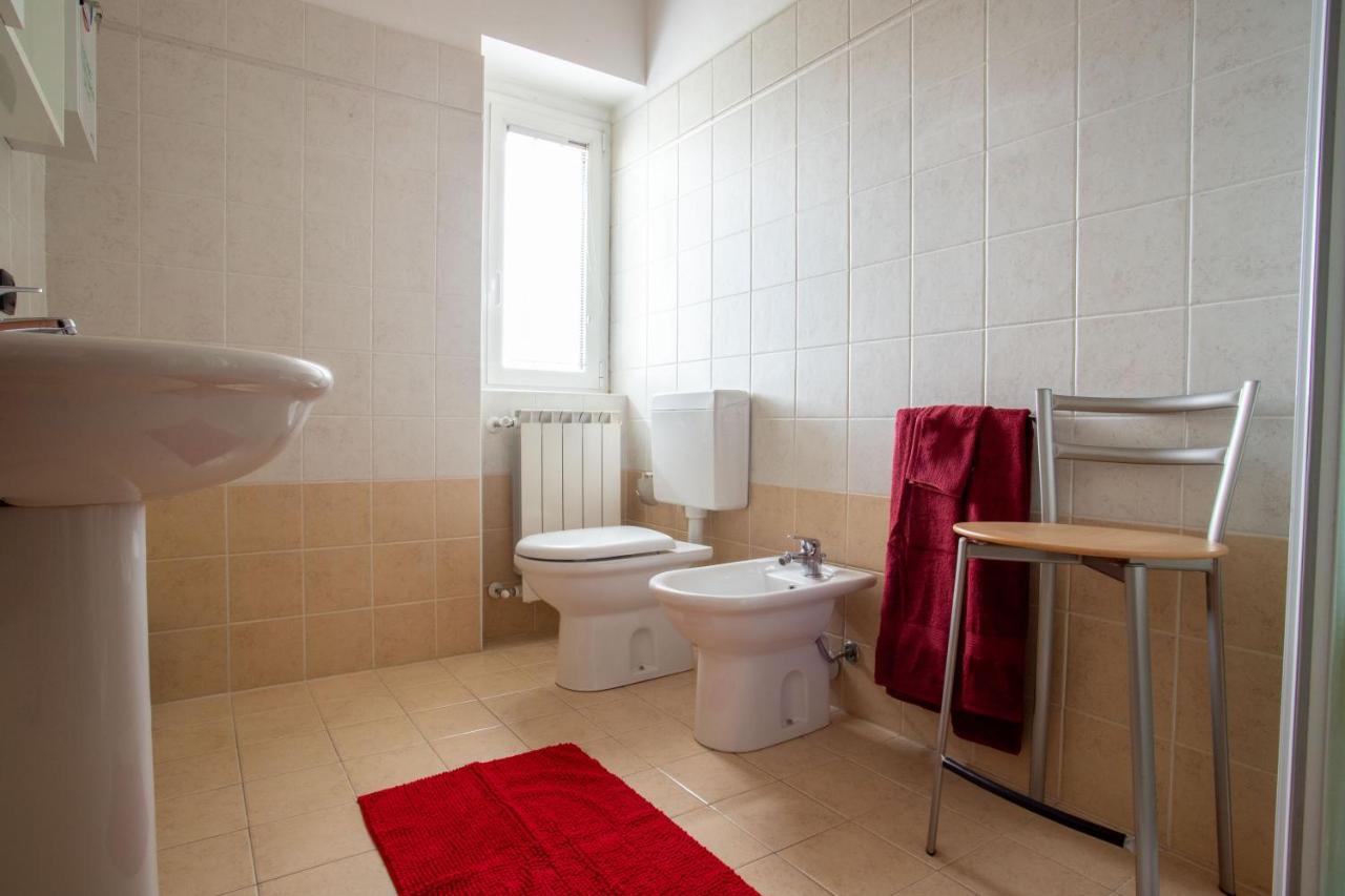 Casa Vacanze Valeria Sondrio Extérieur photo