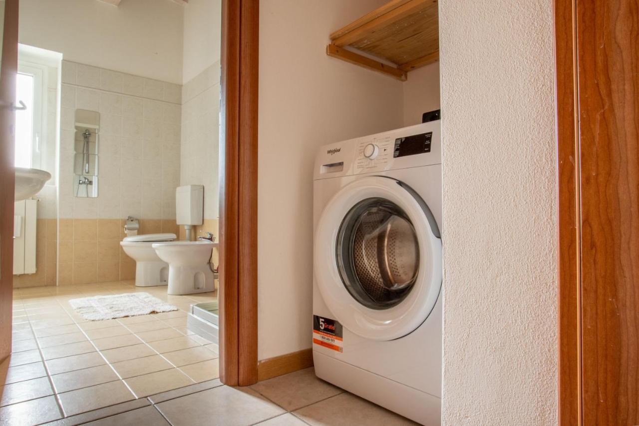 Casa Vacanze Valeria Sondrio Extérieur photo