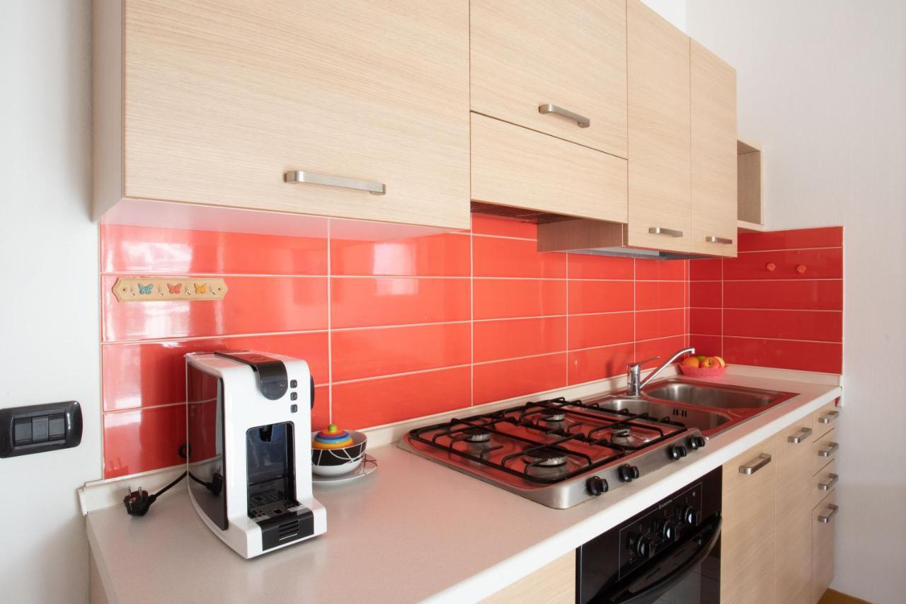 Casa Vacanze Valeria Sondrio Extérieur photo