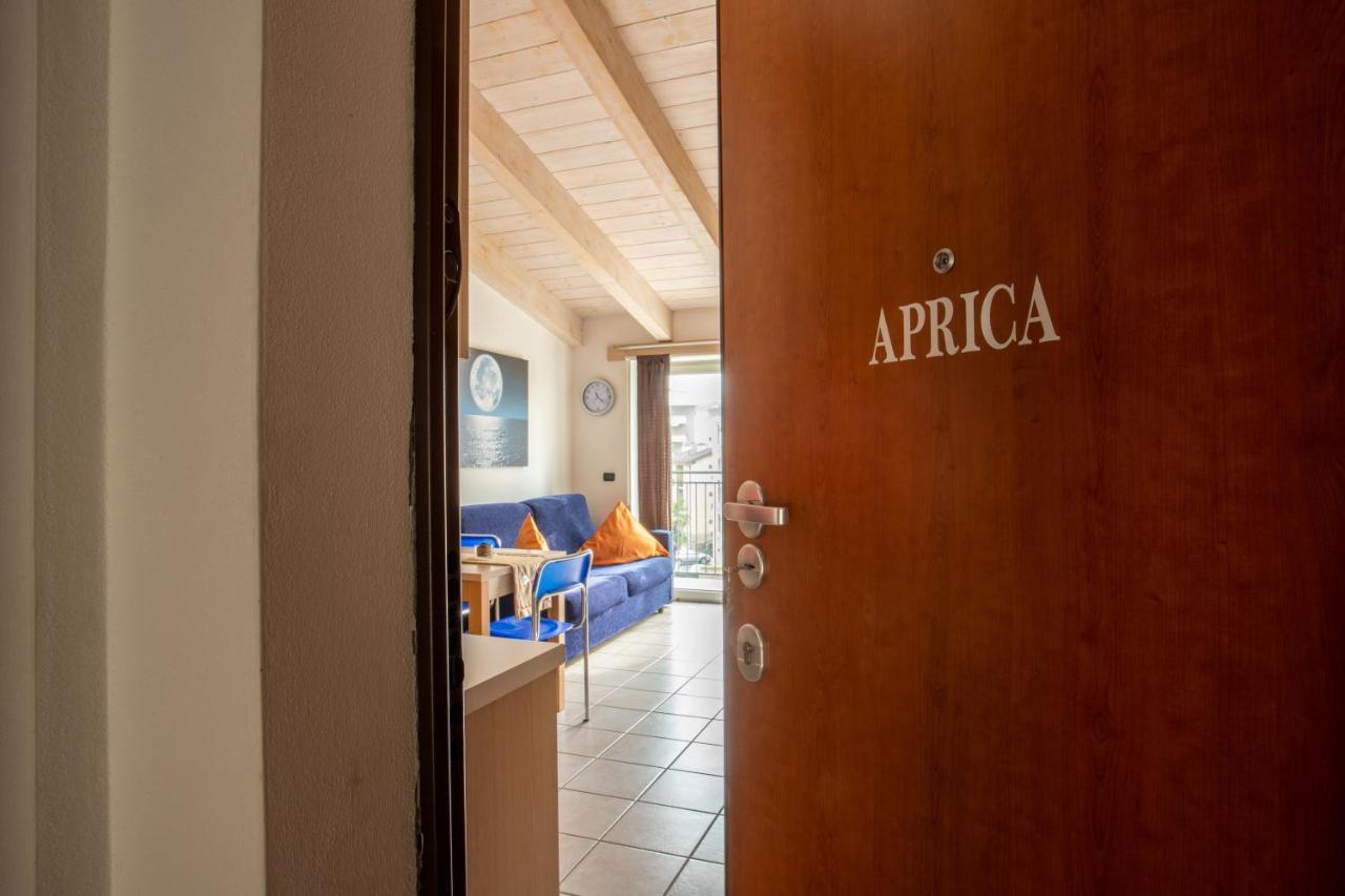 Casa Vacanze Valeria Sondrio Extérieur photo