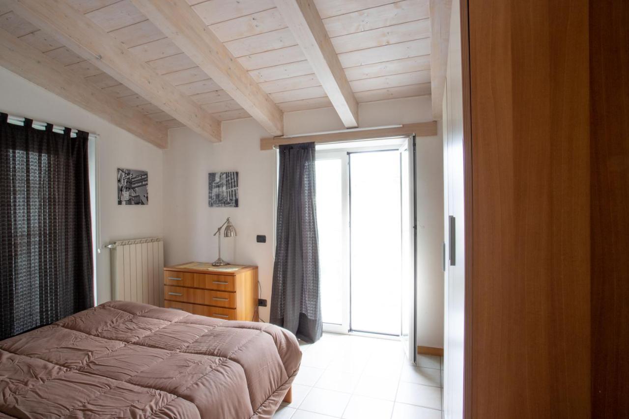 Casa Vacanze Valeria Sondrio Extérieur photo