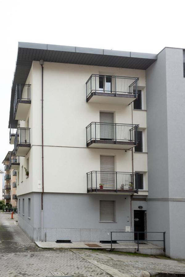 Casa Vacanze Valeria Sondrio Extérieur photo